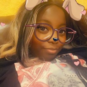 Meet your Posher, Jodi